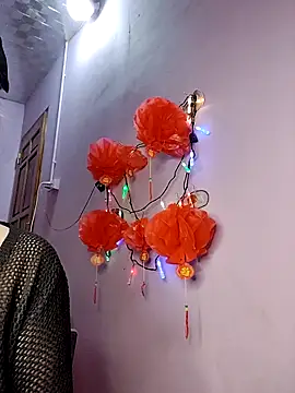 JordanXo 69 online show from February 16, 2:24 pm