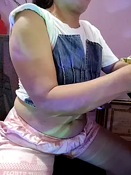 JordanXo 69 online show from April 12, 8:08 am