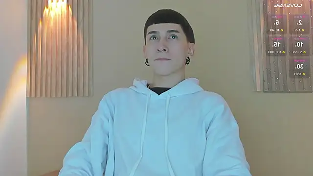 lian cameron online show from February 23, 3:59 am