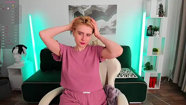 Snapshot of terry_roberrtson chatting on February 3, 1:59 am terry roberrtson online show from February 3, 1:59 am