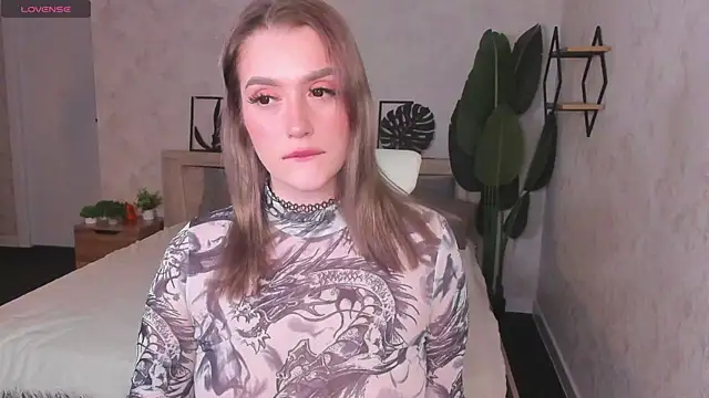 Snapshot of Viickie_Nelsson chatting on April 19, 9:41 am Viickie Nelsson online show from April 19, 9:41 am