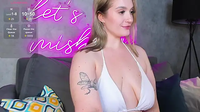 Snapshot of Viickie_Nelsson chatting on April 25, 1:41 pm Viickie Nelsson online show from April 25, 1:41 pm