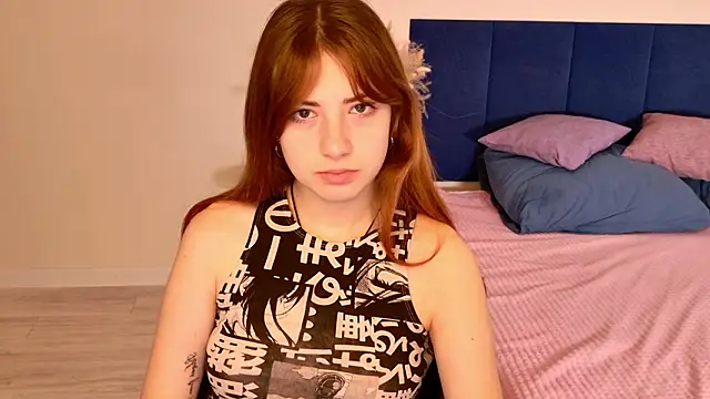 Elis bb online show from February 24, 7:12 pm