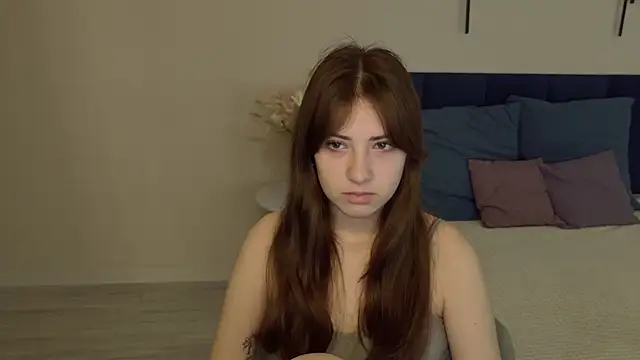 Elis bb online show from March 17, 8:12 pm