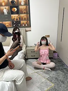 dingding-520 online show from April 21, 4:08 am