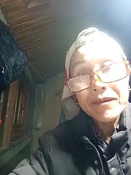 yoyosexy11 online show from February 25, 1:10 pm