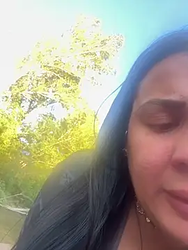 Melissa-suisse online show from April 17, 5:38 pm