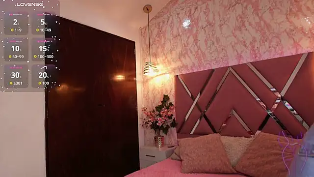 Snapshot of SOPHIIE_LUX_ chatting on February 26, 7:13 pm SOPHIIE LUX online show from February 26, 7:13 pm