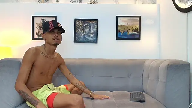 Sexy boys hell2 online show from February 5, 7:18 pm