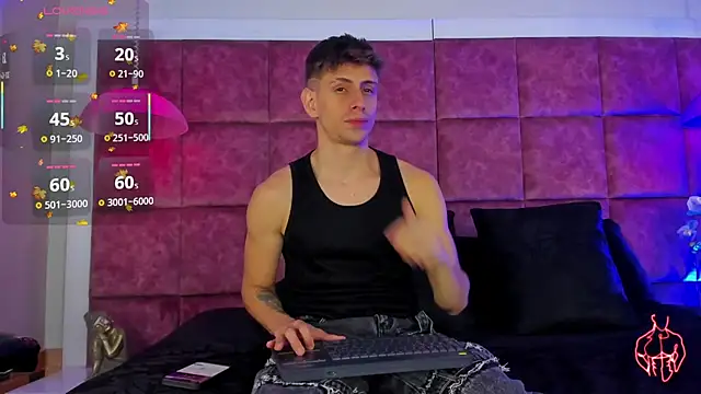 Jasper  jones online show from March 4, 3:45 am