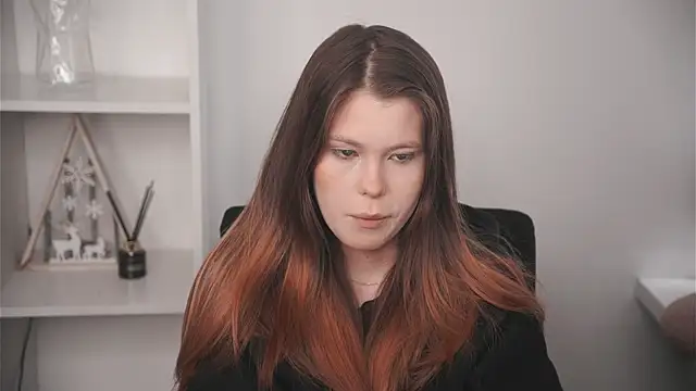 Snapshot of MarnieWootan chatting on February 27, 4:34 am MarnieWootan online show from February 27, 4:34 am