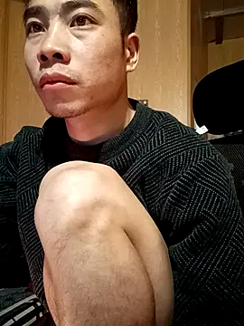 Snapshot of Henry_xx01 chatting on February 2, 12:26 pm Henry xx01 online show from February 2, 12:26 pm