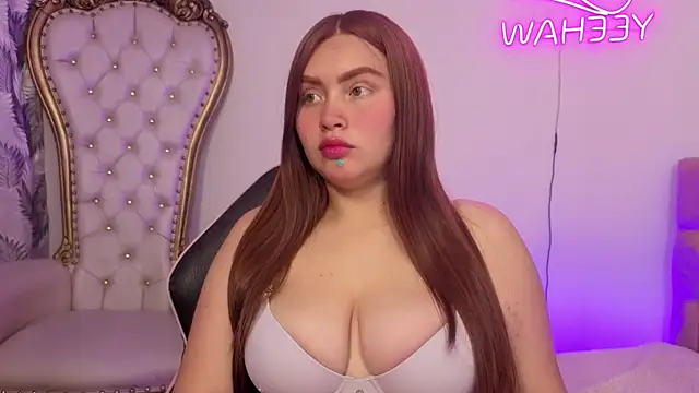 SABRIINA TAY online show from April 9, 3:17 am