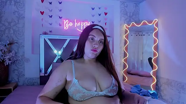 SABRIINA TAY online show from April 10, 2:55 pm