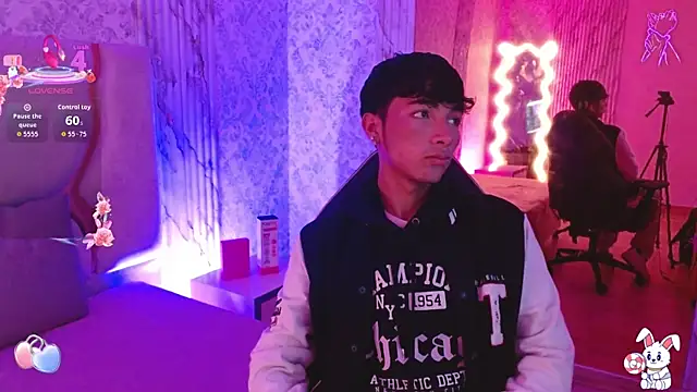 osamu tay online show from March 25, 3:23 am