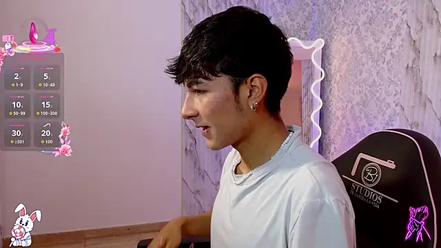 osamu tay online show from April 1, 3:07 am