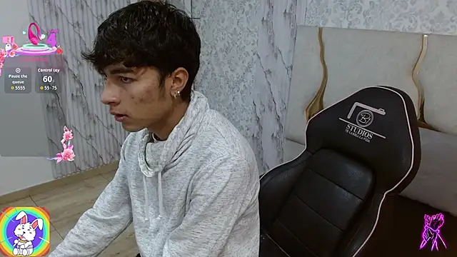 osamu tay online show from April 7, 3:07 am