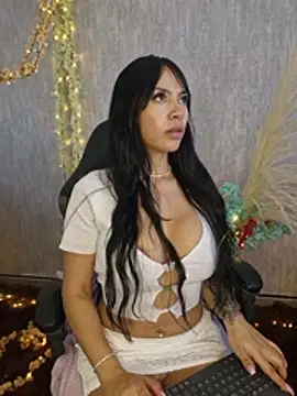 Snapshot of ValerySilva chatting on February 21, 5:08 am ValerySilva online show from February 21, 5:08 am