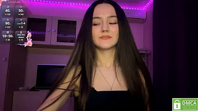 Snapshot of Kiaicatie chatting on March 21, 5:16 pm Kiaicatie online show from March 21, 5:16 pm
