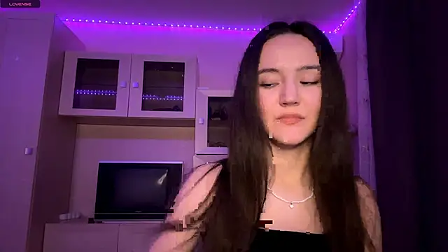 Snapshot of Kiaicatie chatting on April 22, 5:14 pm Kiaicatie online show from April 22, 5:14 pm