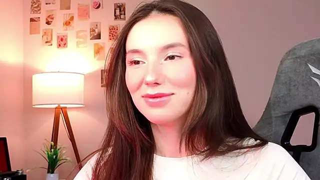 ssandralovin online show from February 6, 4:50 am