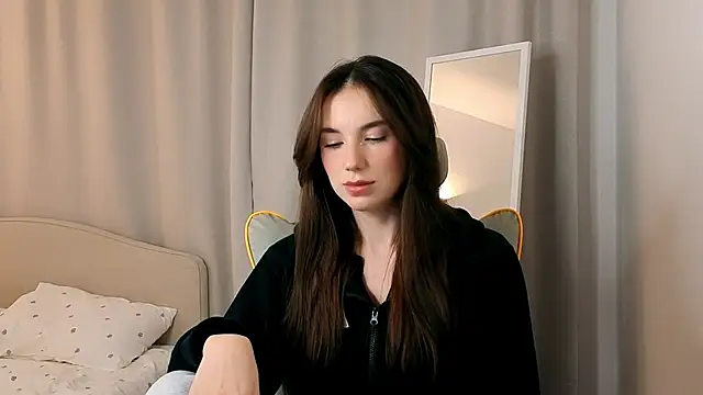 ssandralovin online show from February 16, 7:54 pm