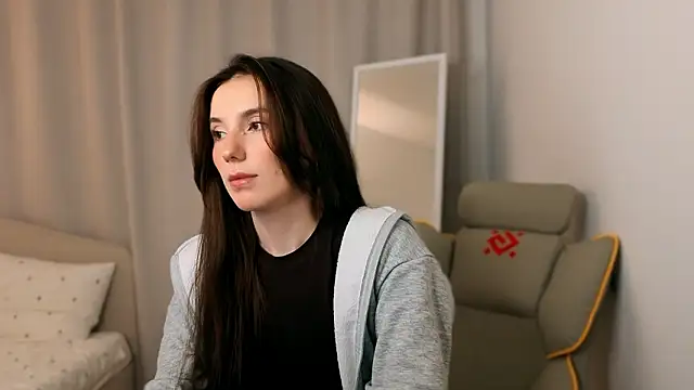 ssandralovin online show from March 6, 7:32 pm