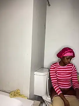 PrimaDonnaxx online show from March 23, 7:29 pm