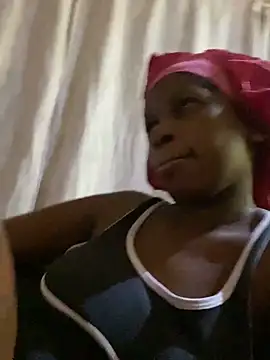 PrimaDonnaxx online show from April 8, 9:26 pm