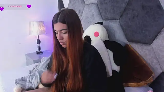 DulceJones online show from February 24, 8:29 pm