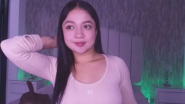 isa anderson online show from April 13, 11:48 am