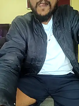 Lovable dude online show from February 13, 6:15 pm