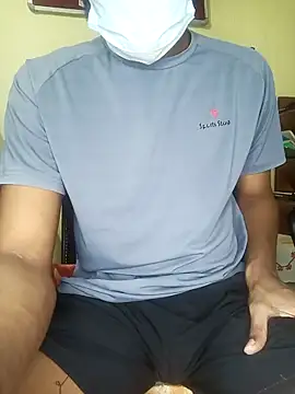 Lovable dude online show from March 4, 2:34 pm