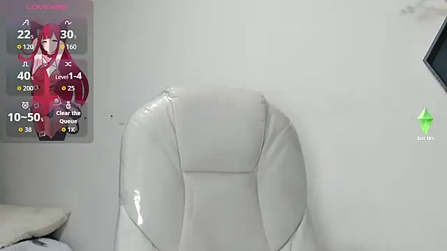 Anita23   online show from April 1, 3:29 am