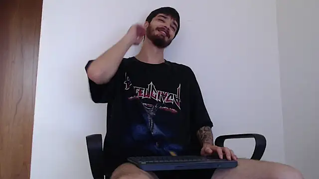 joseh0se online show from April 7, 9:59 pm