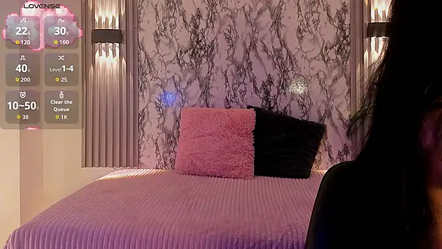 Snapshot of ChloeeMasonn chatting on February 3, 11:04 am ChloeeMasonn online show from February 3, 11:04 am