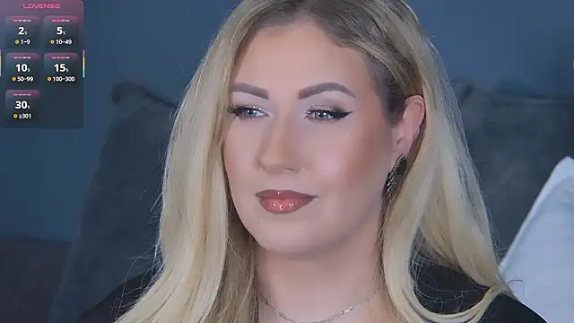 OndinaNoire online show from February 17, 8:26 pm