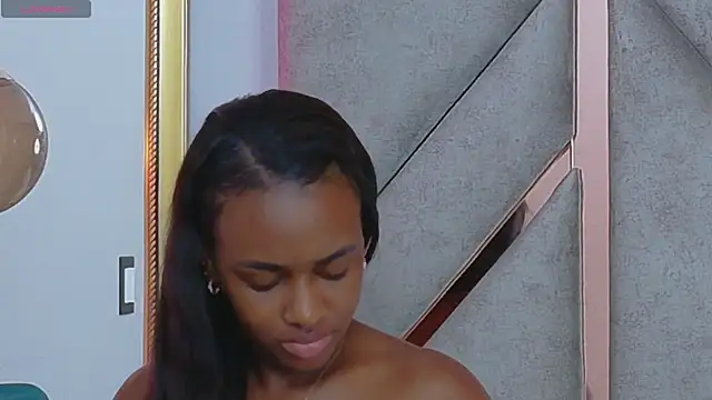 Sally-Noa online show from March 13, 1:29 pm