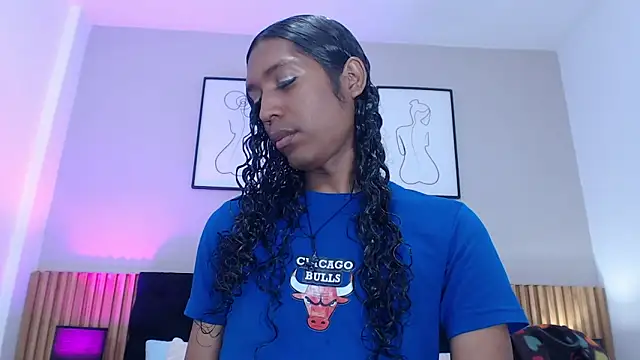 Snapshot of Mia_kheleer chatting on February 4, 5:52 pm Mia kheleer online show from February 4, 5:52 pm