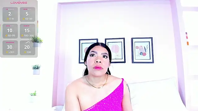 Snapshot of Sophia_Salem chatting on February 4, 12:00 pm Sophia Salem online show from February 4, 12:00 pm