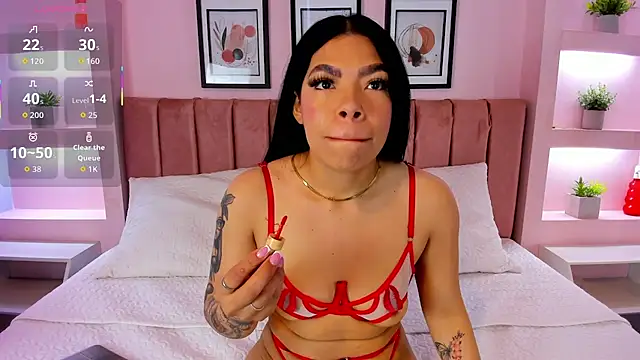 Snapshot of Sophia_Salem chatting on February 10, 11:58 am Sophia Salem online show from February 10, 11:58 am