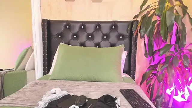 gemma-rios online show from February 27, 7:36 pm