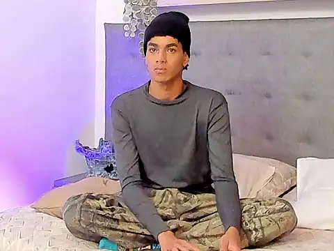 wes gibbings online show from February 20, 3:34 pm