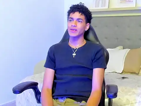 wes gibbings online show from February 27, 3:23 pm