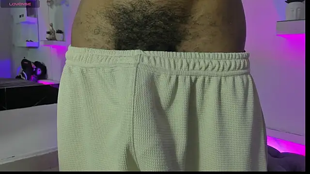 Rpoolrboy online show from April 16, 8:04 am