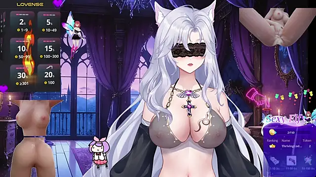Snapshot of Yuki_Hentai chatting on June 19, 5:23 am Yuki Hentai online show from June 19, 5:23 am