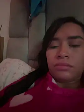 Zoe dim online show from February 19, 3:35 am