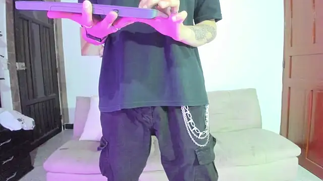 Vlad  night online show from April 11, 3:33 am