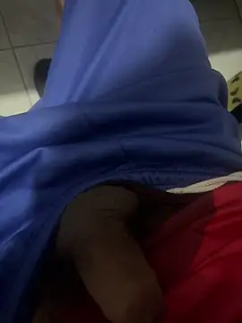 Brandon61414 online show from March 26, 7:19 pm