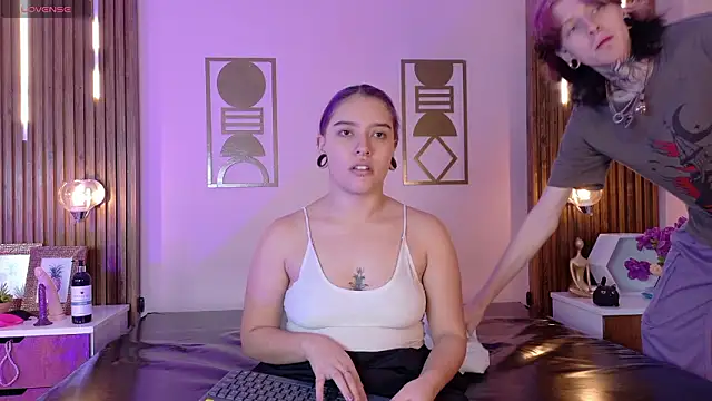 Hanna-Winchester online show from February 21, 3:40 am